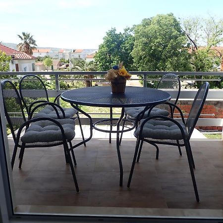 Apartment Maca 斯塔利格拉德-帕克利尼卡 外观 照片
