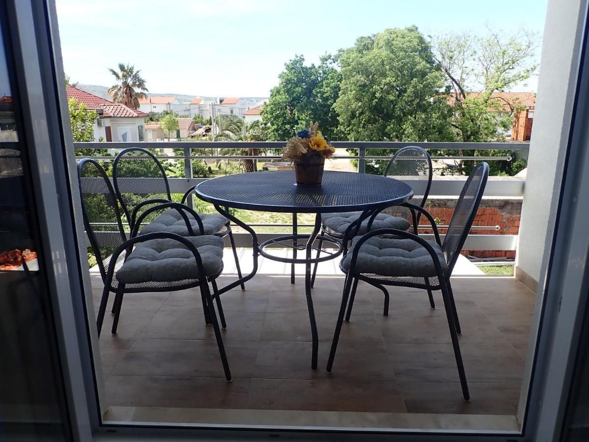 Apartment Maca 斯塔利格拉德-帕克利尼卡 外观 照片