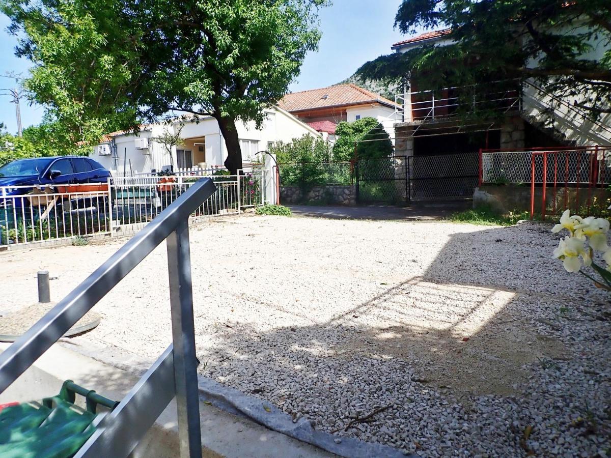 Apartment Maca 斯塔利格拉德-帕克利尼卡 外观 照片