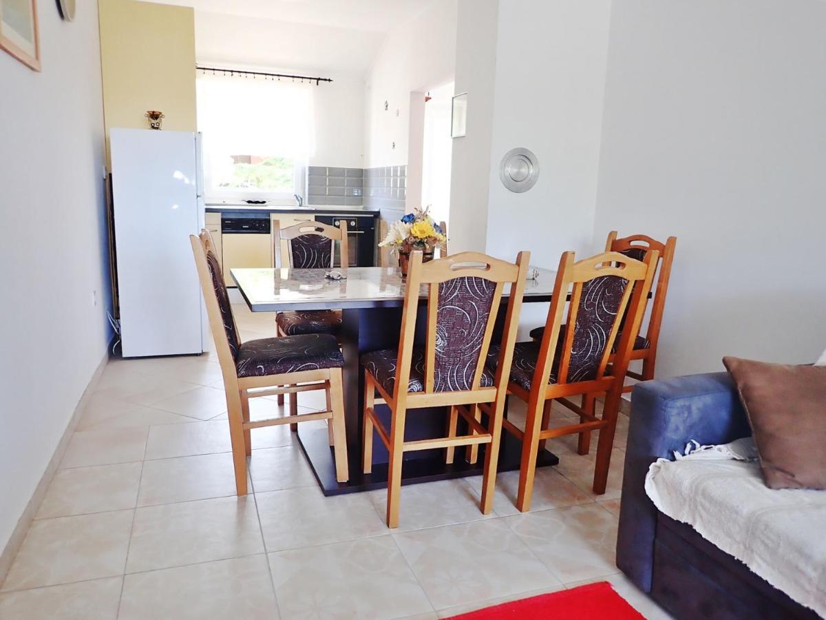 Apartment Maca 斯塔利格拉德-帕克利尼卡 外观 照片