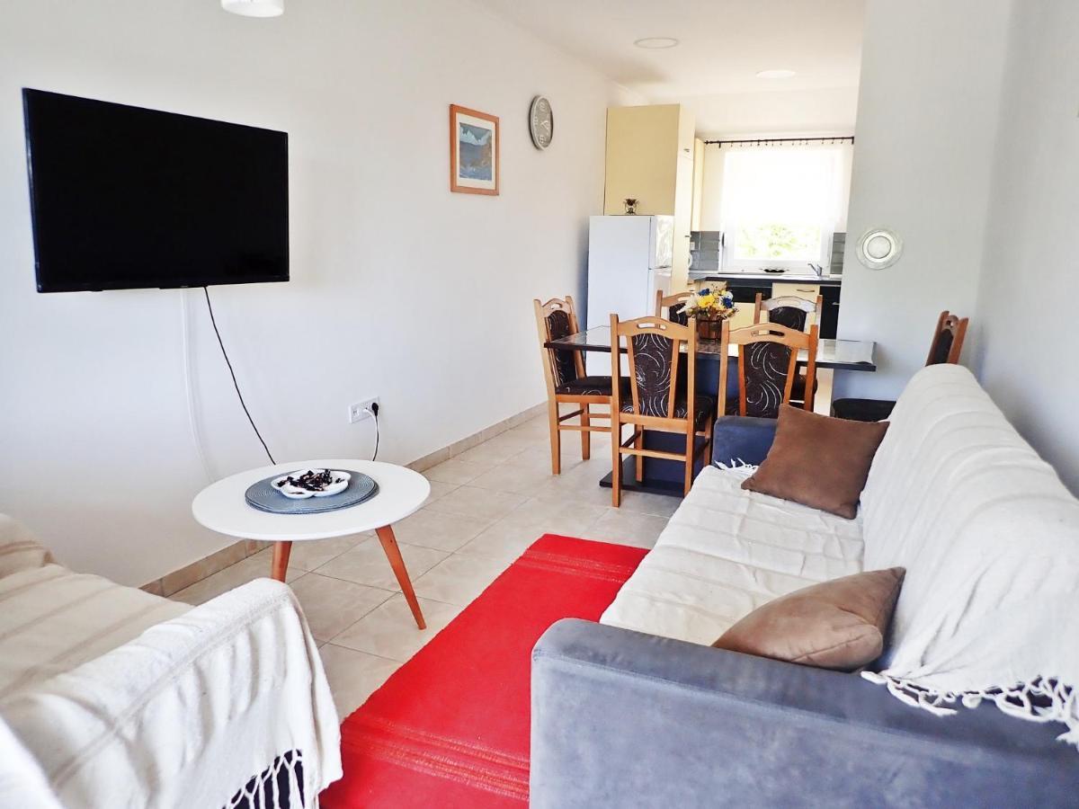Apartment Maca 斯塔利格拉德-帕克利尼卡 外观 照片