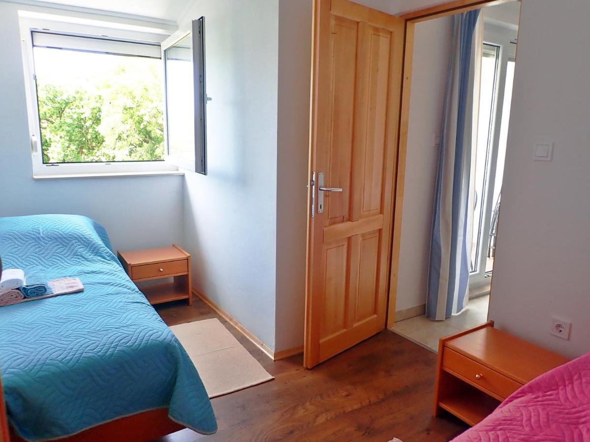 Apartment Maca 斯塔利格拉德-帕克利尼卡 外观 照片